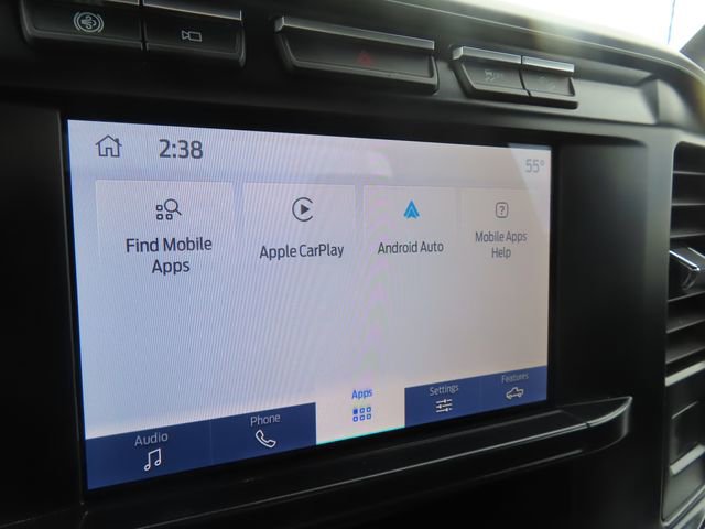 Used 2023 Ford F350 XLT w/ 360-Degree Camera Package AWD/4WD image 25