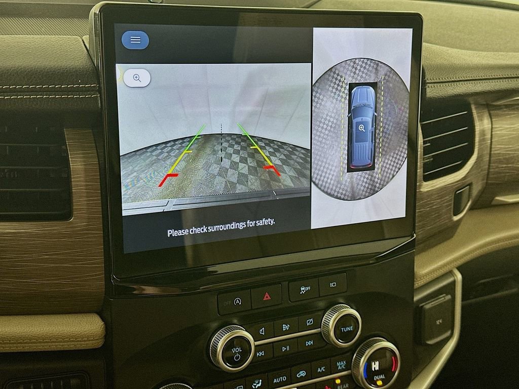 Used 2024 Ford Expedition Limited image 20