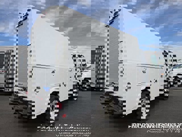 New 2024 Chevrolet Low Cab Forward image 6