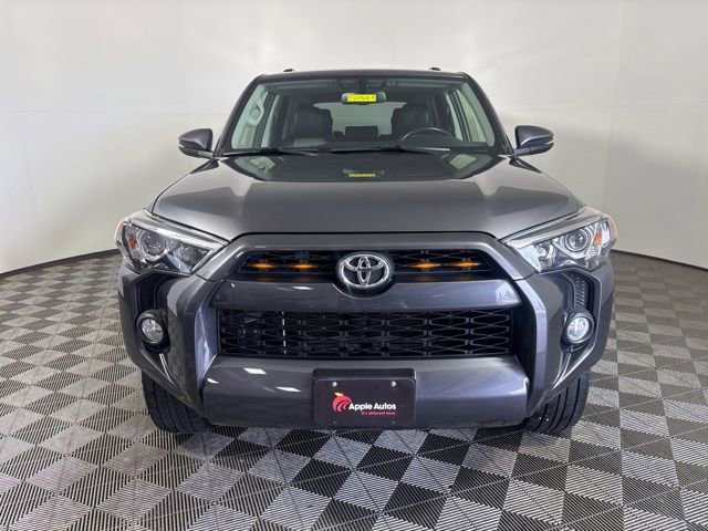 Used 2019 Toyota 4Runner SR5 Premium AWD/4WD image 2
