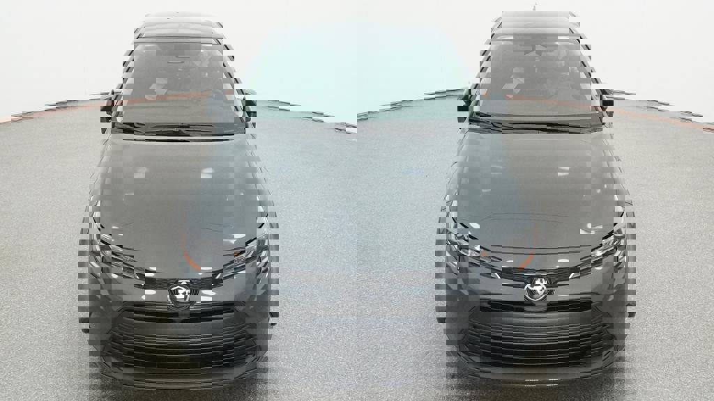 New 2026 Toyota Corolla LE image 9