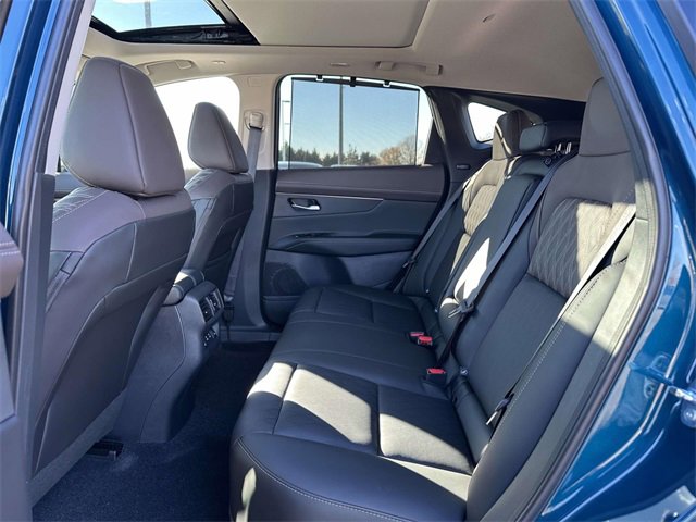 New 2026 Nissan Murano Platinum w/ Cargo Package image 13