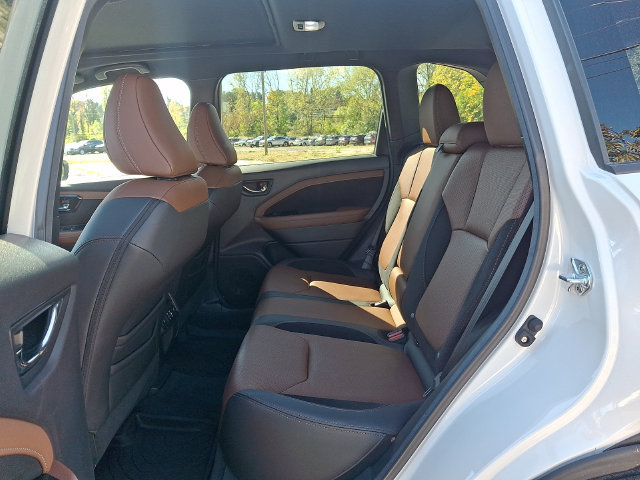Certified 2026 Subaru Forester Touring AWD/4WD image 39