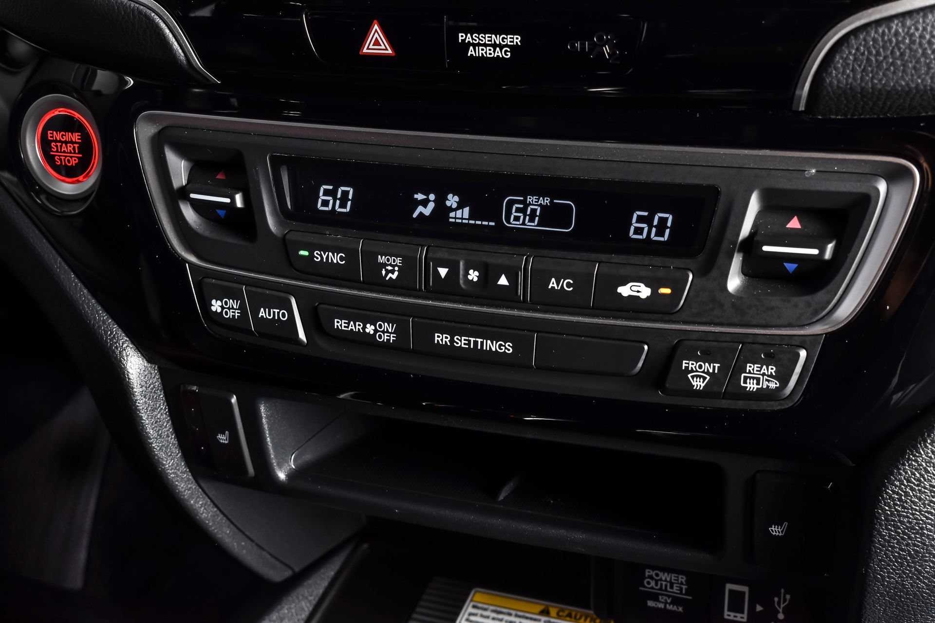 Used 2023 Honda Ridgeline Black Edition image 27