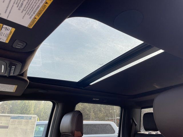 New 2025 Ford F350 King Ranch image 38