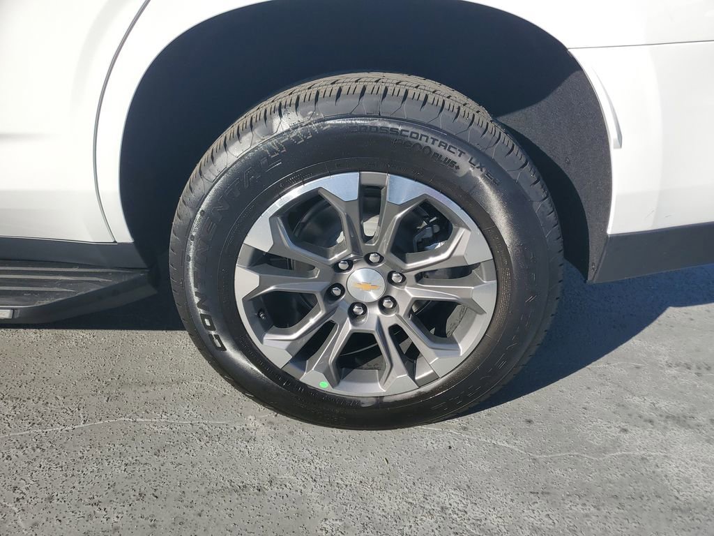 New 2026 Chevrolet Tahoe LT image 7