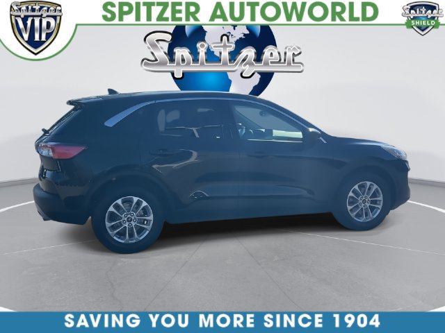 Used 2020 Ford Escape SE FWD image 16
