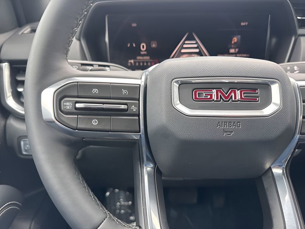 Used 2026 GMC Terrain Elevation FWD image 14