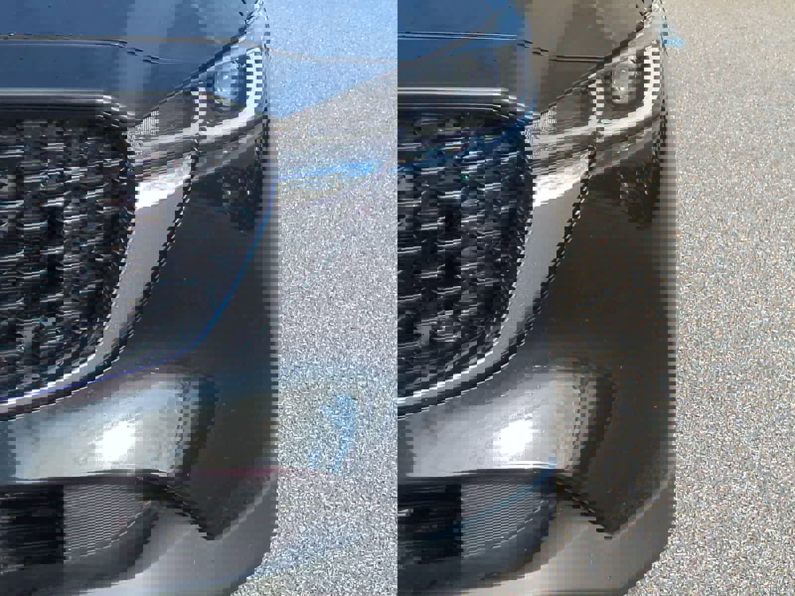 Used 2023 MAZDA CX-5 AWD 2.5 S w/ Premium Package image 10