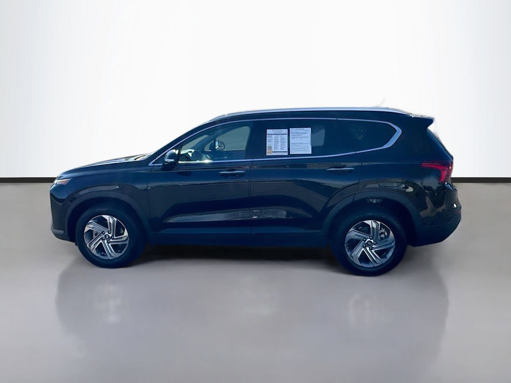 Used 2023 Hyundai Santa Fe SEL image 4