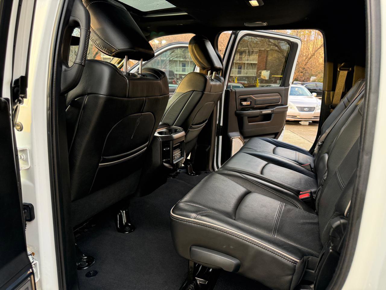 Used 2019 RAM 3500 Limited image 25