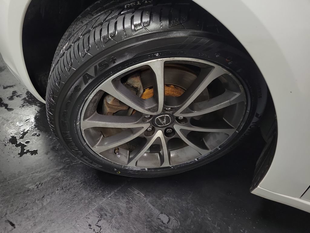 Used 2016 Acura TLX V6 SH-AWD w/ Advance Package image 13