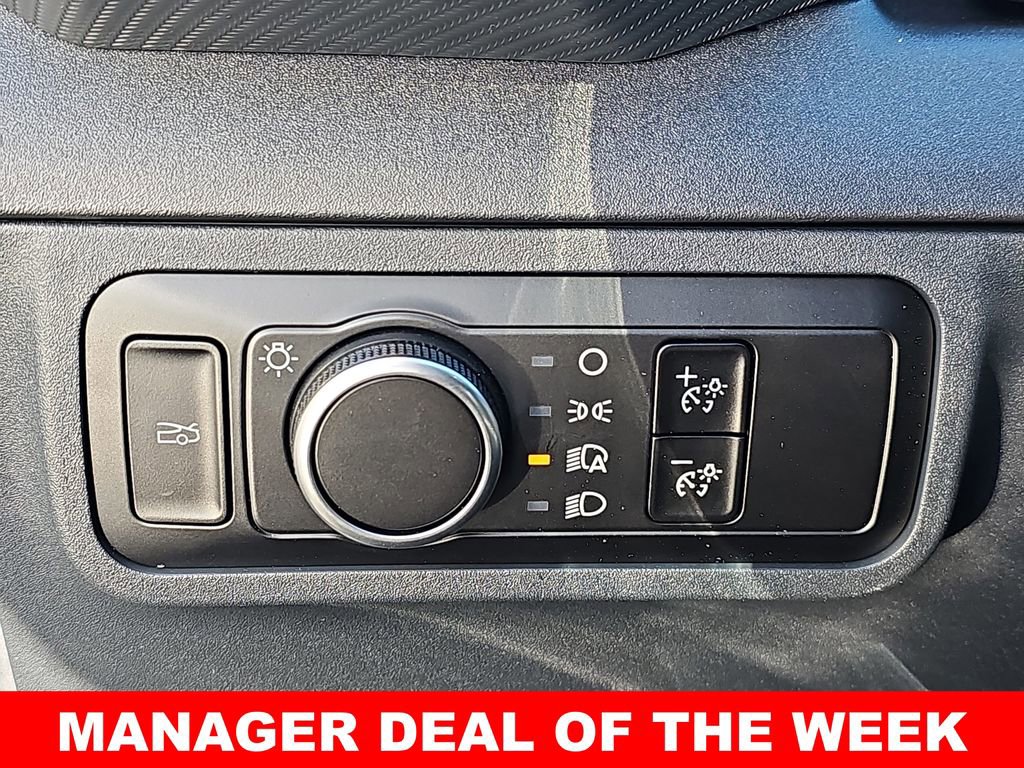 New 2026 Ford Mustang Coupe image 25