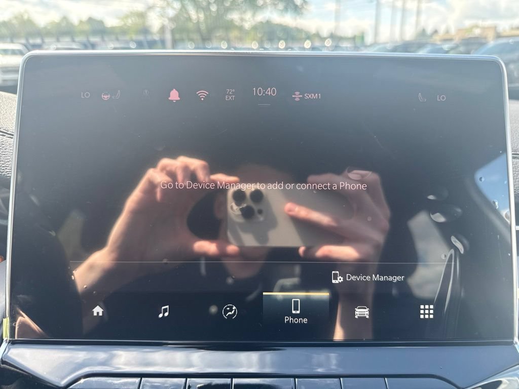 New 2026 Jeep Compass Limited AWD/4WD image 34
