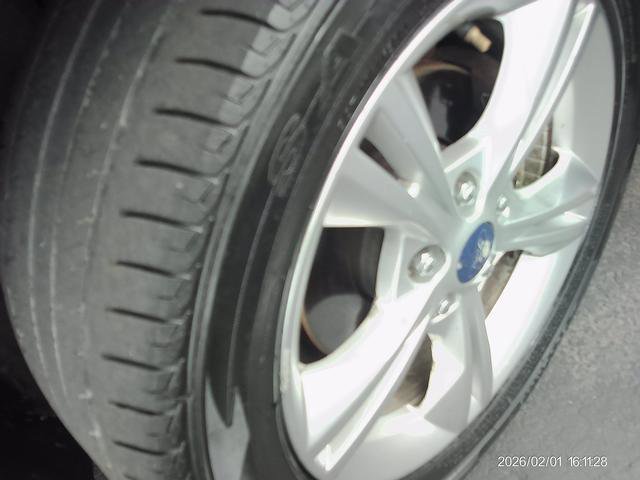 Used 2013 Ford Focus SE image 8