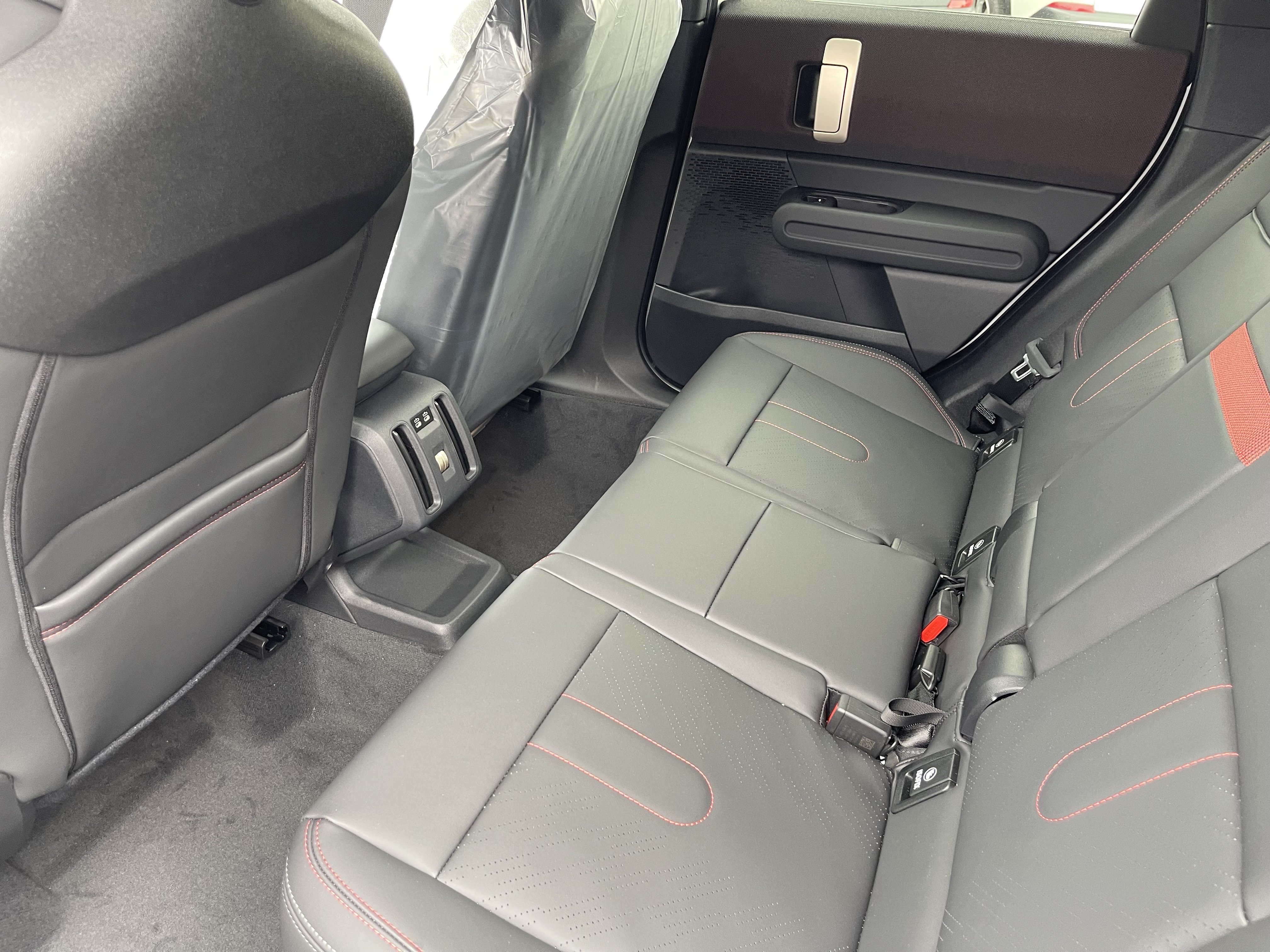 New 2027 MINI Cooper Countryman S AWD/4WD image 14