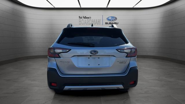 Used 2023 Subaru Outback Limited AWD/4WD image 6