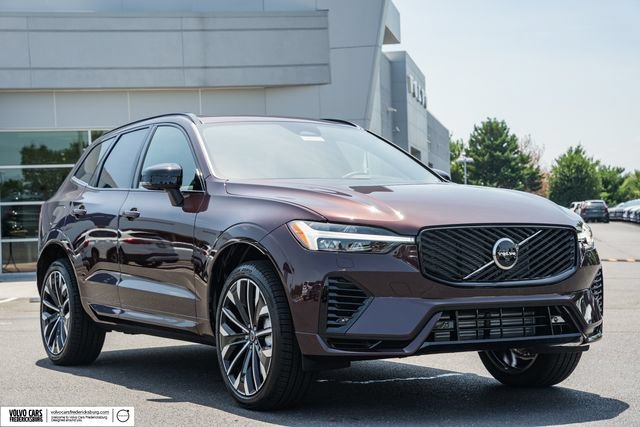 New 2026 Volvo XC60 T8 Ultra w/ Protection Package Premier