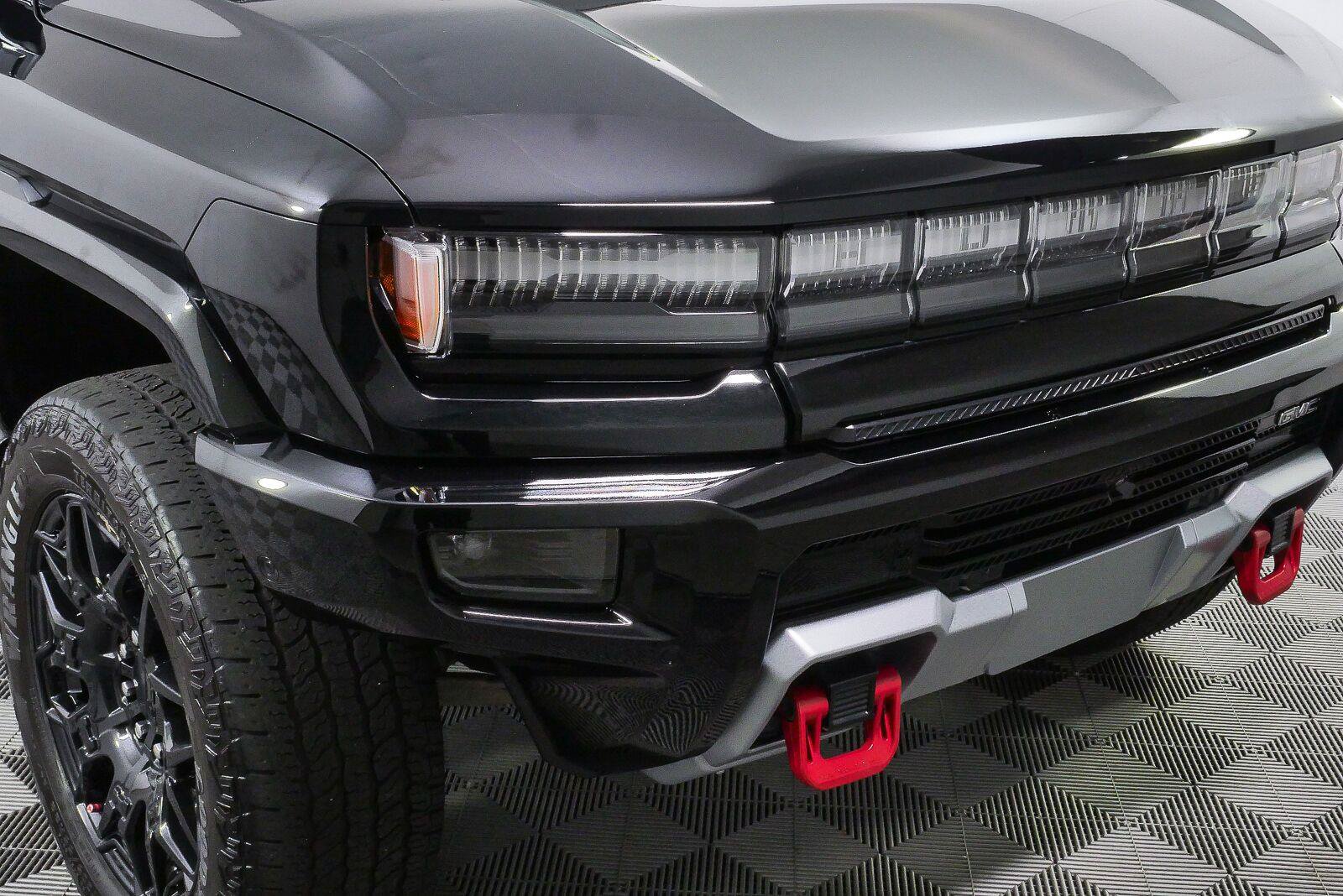 Used 2024 GMC Hummer EV 2X w/ LPO, Illumination Package AWD/4WD image 33