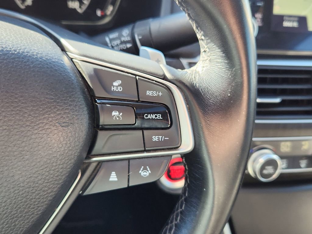 Used 2021 Honda Accord Touring image 22