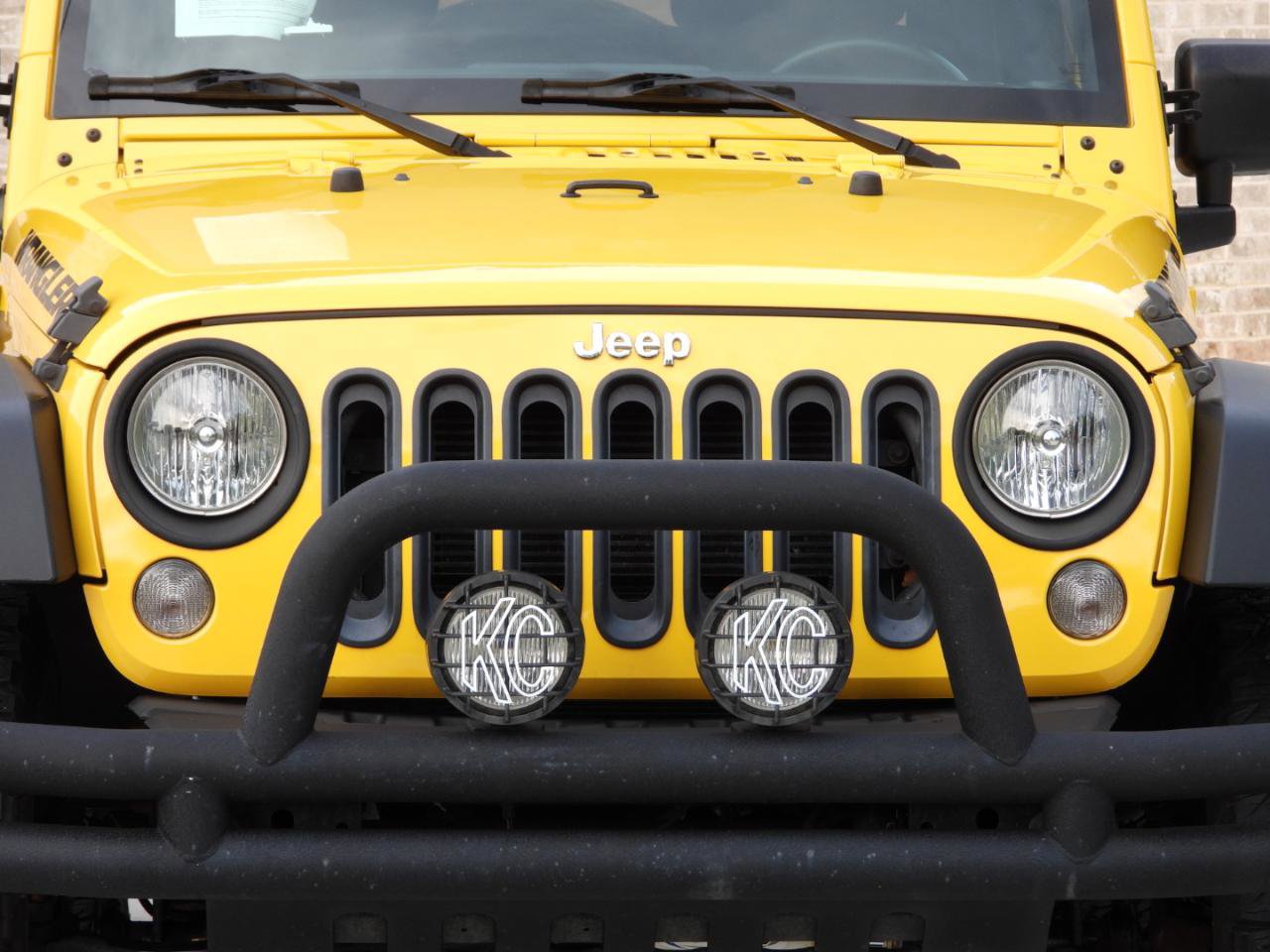 Used 2015 Jeep Wrangler Sport S w/ Quick Order Package 24S AWD/4WD image 38