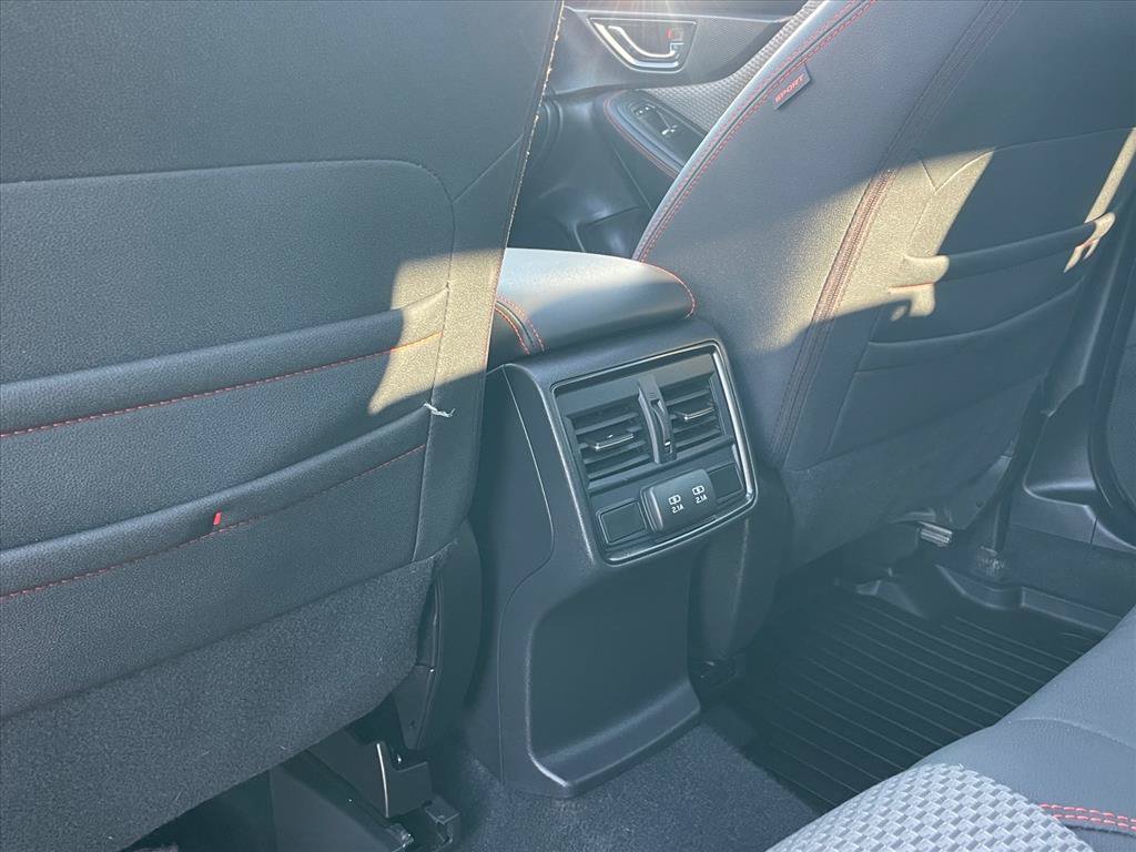 Used 2022 Subaru Forester Sport AWD/4WD image 25