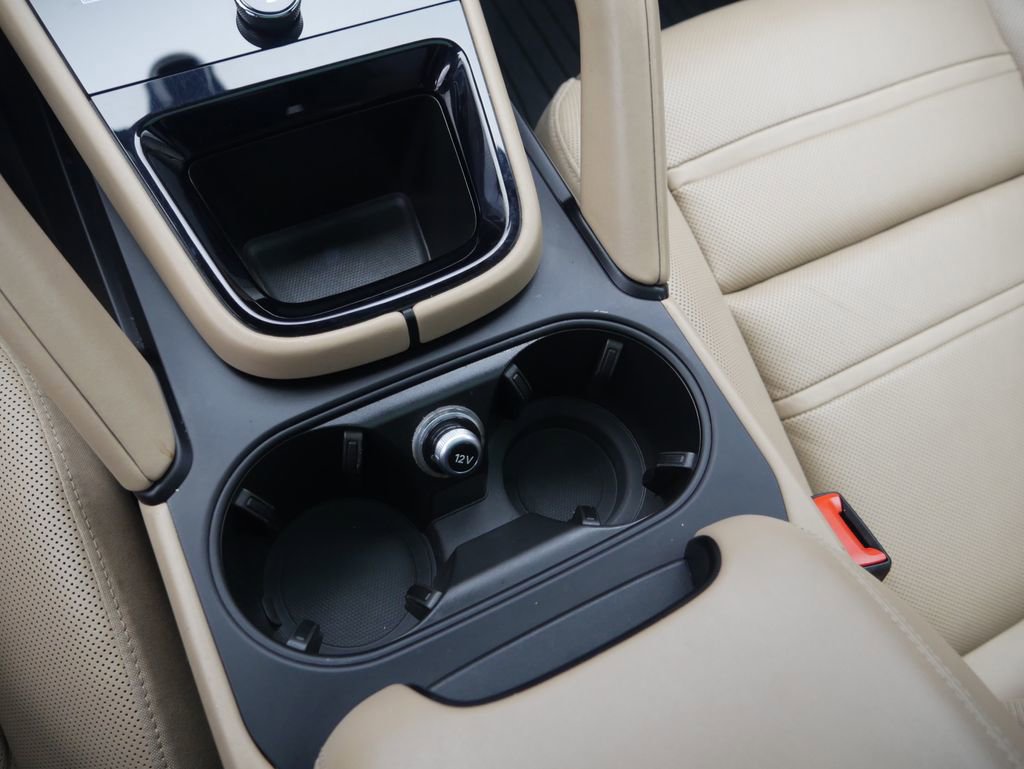 Certified 2024 Porsche Cayenne S AWD/4WD image 41