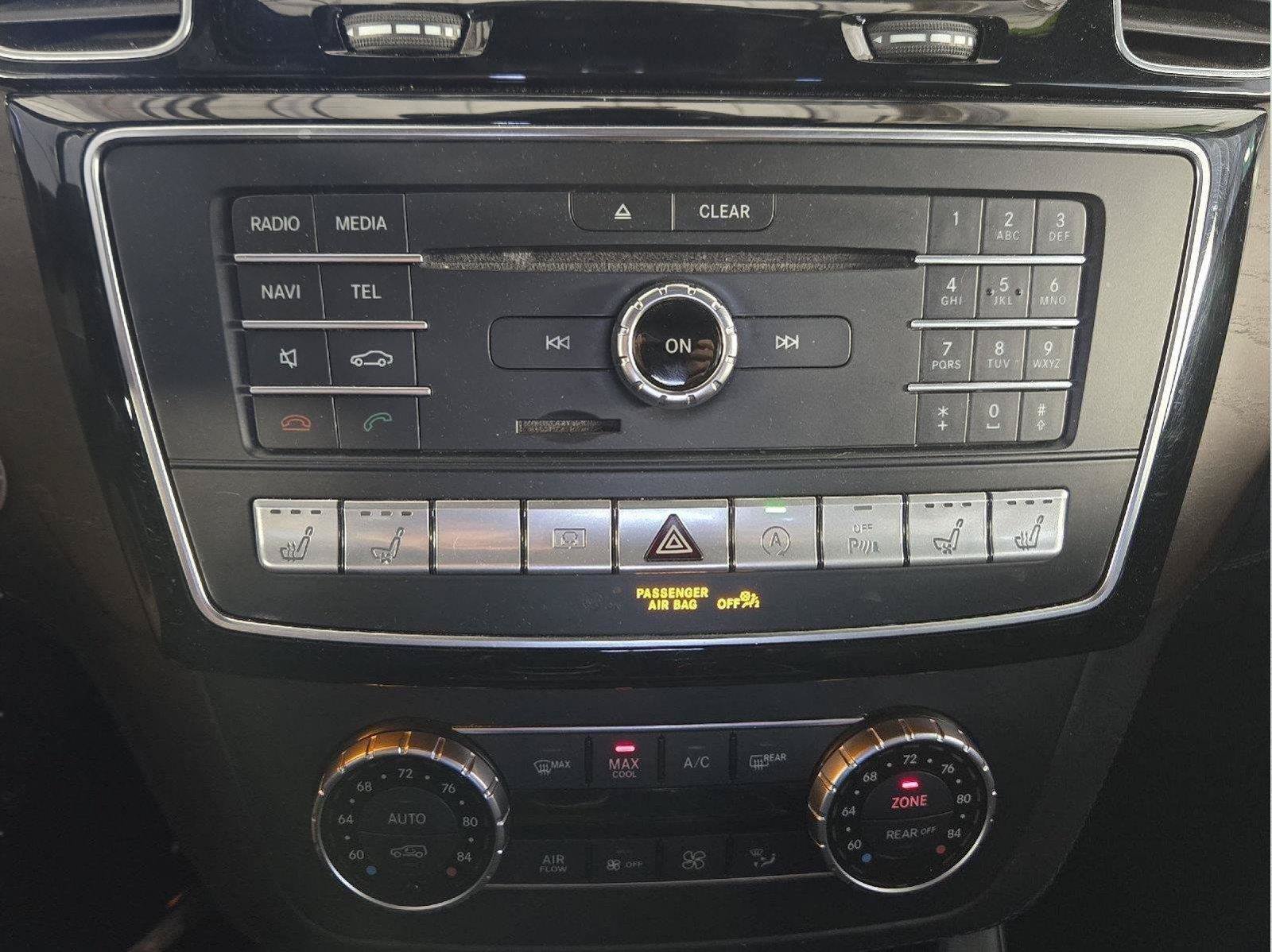 Used 2017 Mercedes-Benz GLS 63 AMG 4MATIC image 19