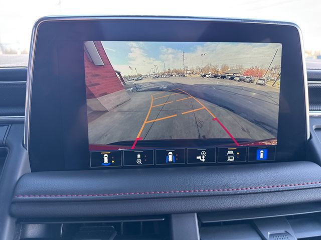 Used 2023 Chevrolet Tahoe RST w/ Luxury Package image 24