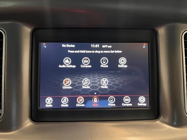 Used 2022 Dodge Charger SXT RWD image 28