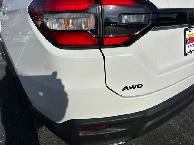 New 2025 Honda Pilot Black Edition image 39