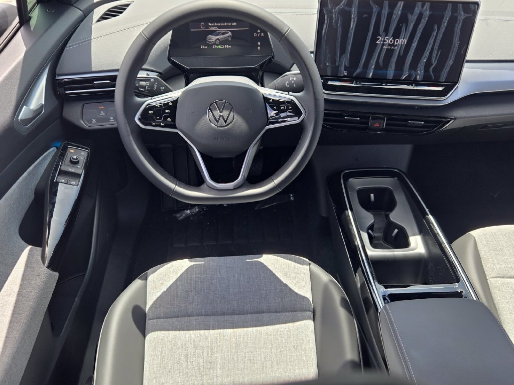 New 2026 Volkswagen ID.4 Pro RWD image 8