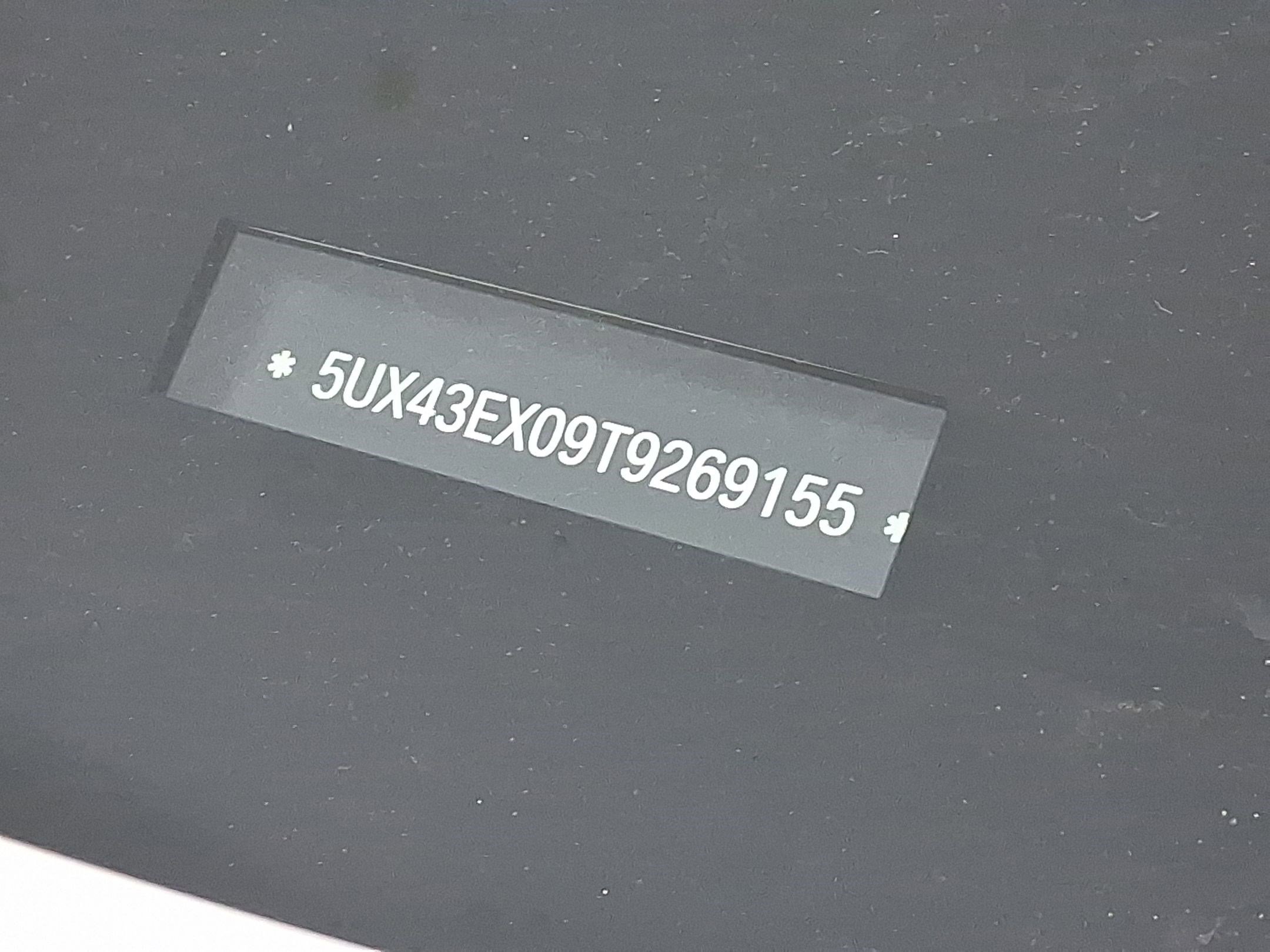 New 2026 BMW X6 M60i image 19