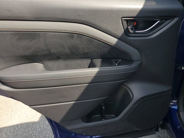 New 2026 Subaru Forester Sport AWD/4WD image 15