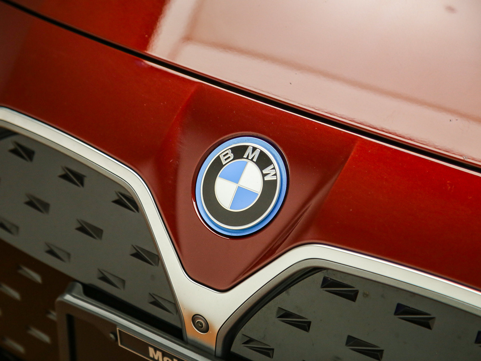 Certified 2023 BMW i4 eDrive40 w/ Premium Package RWD image 9