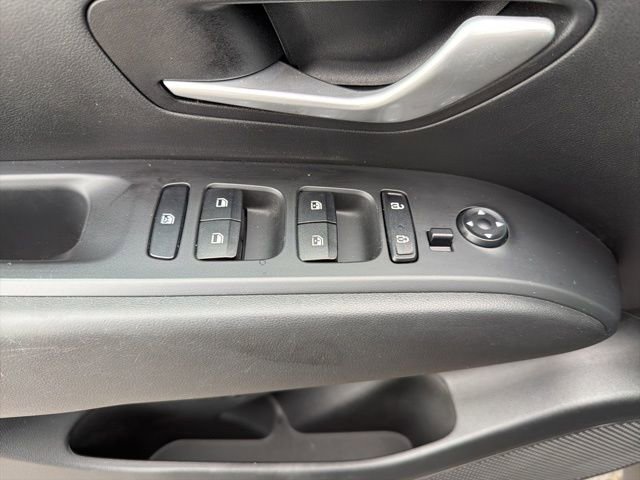 Certified 2023 Hyundai Tucson SEL image 12