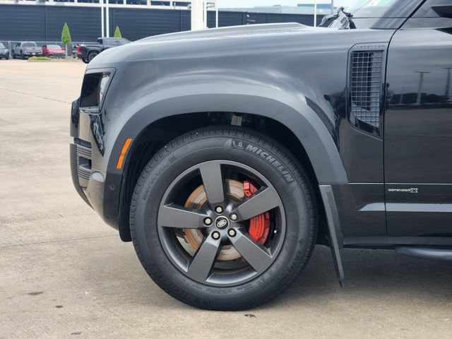 Used 2023 Land Rover Defender 130 X AWD/4WD image 8