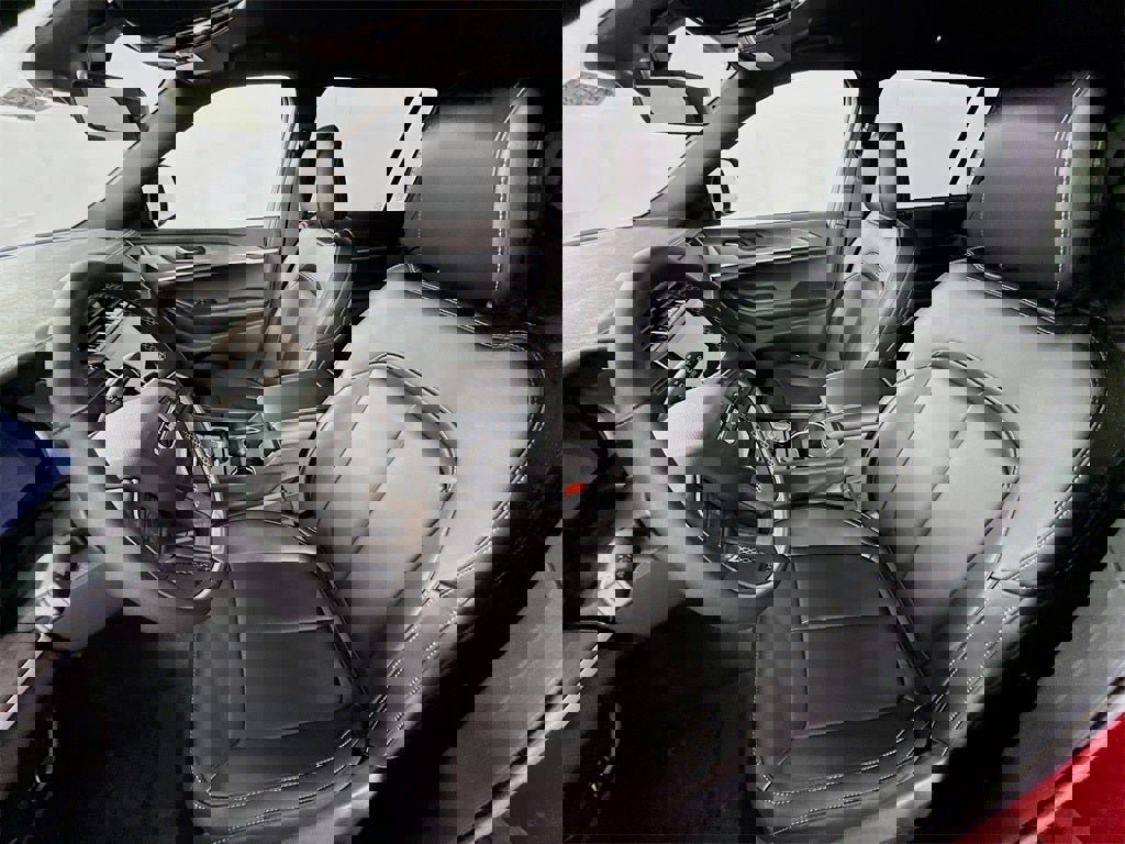 New 2025 Jeep Grand Cherokee L Limited w/ Trailer Tow Package image 16