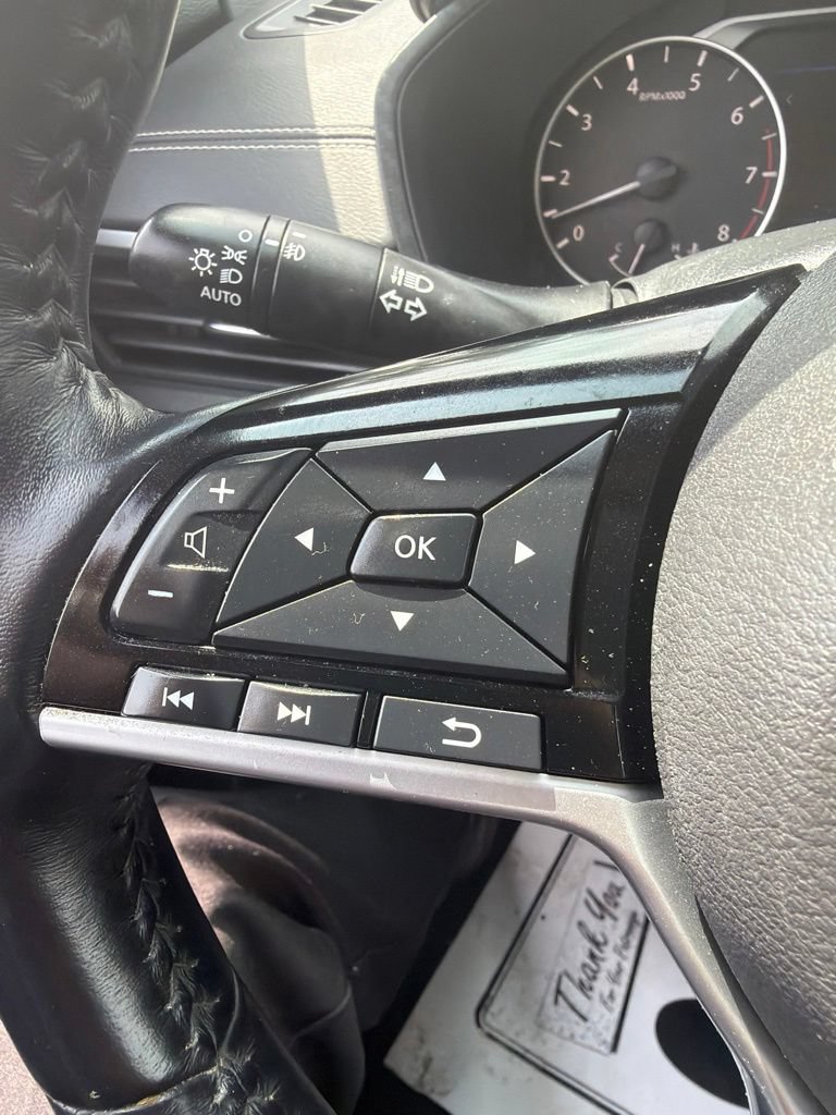 Used 2019 Nissan Altima 2.5 SV AWD/4WD image 16