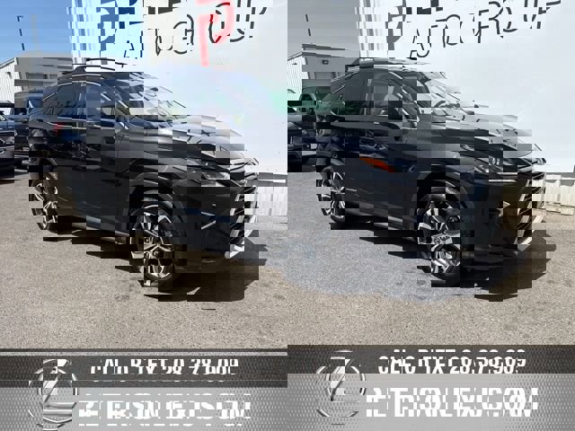 Used 2019 Lexus RX 450h AWD w/ Navigation Package image 2