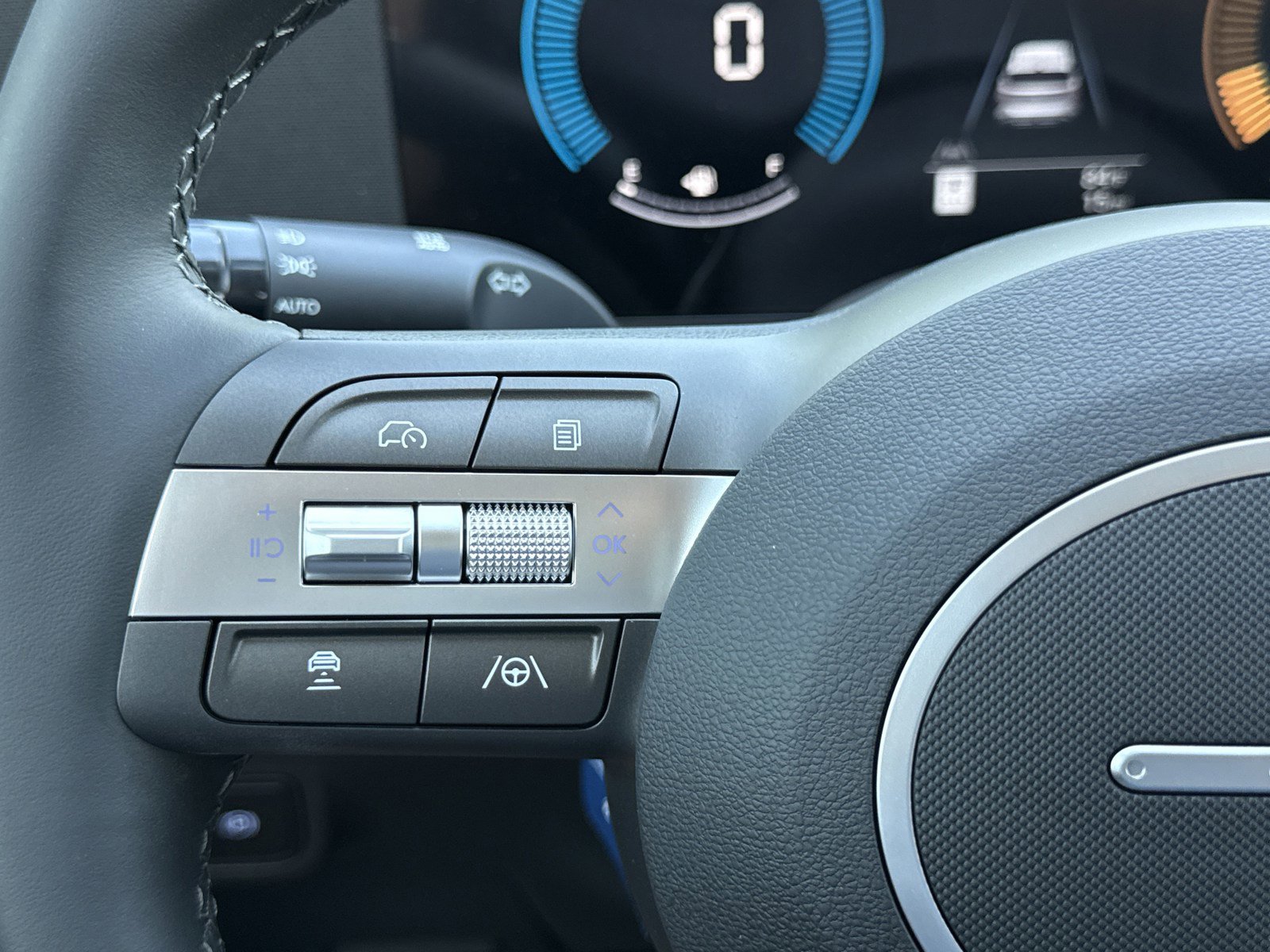 New 2026 Hyundai Kona SEL Sport FWD image 19