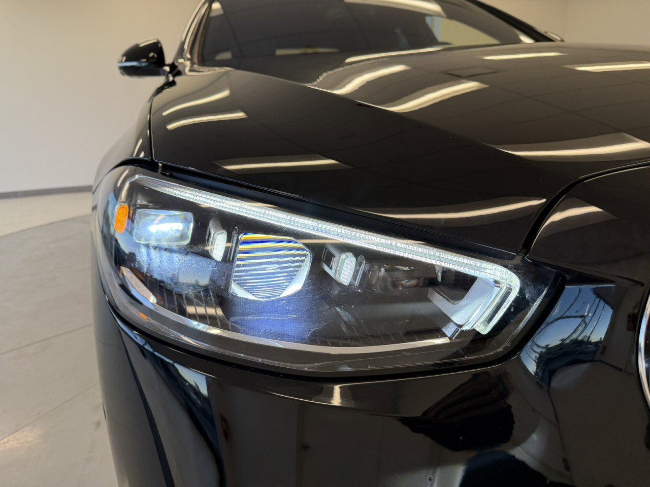 Used 2022 Mercedes-Benz S 580 4MATIC Sedan image 52