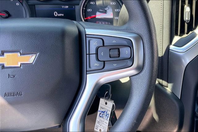 Used 2020 Chevrolet Silverado 1500 LT AWD/4WD image 19