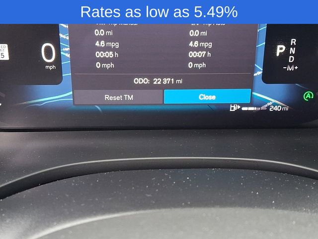 Certified 2024 Volvo XC60 B5 Plus w/ Climate Package image 25