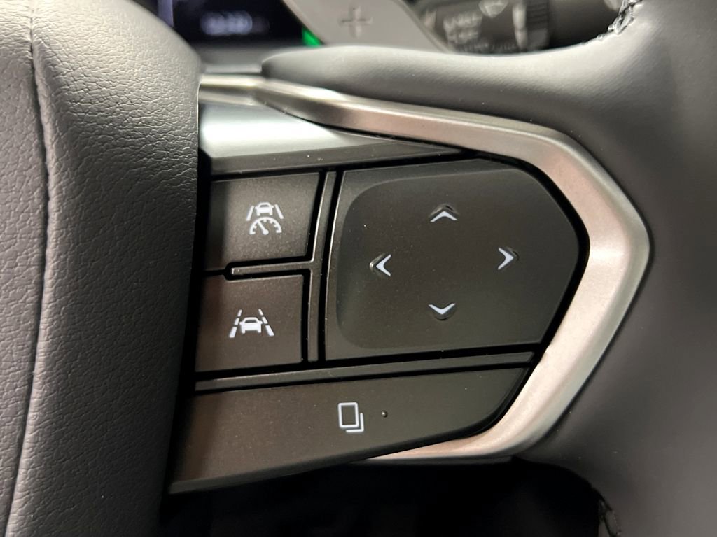 New 2026 Lexus RZ 450e AWD image 13