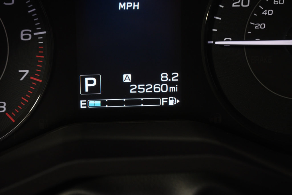 Used 2022 Subaru Impreza 2.0i AWD/4WD image 26