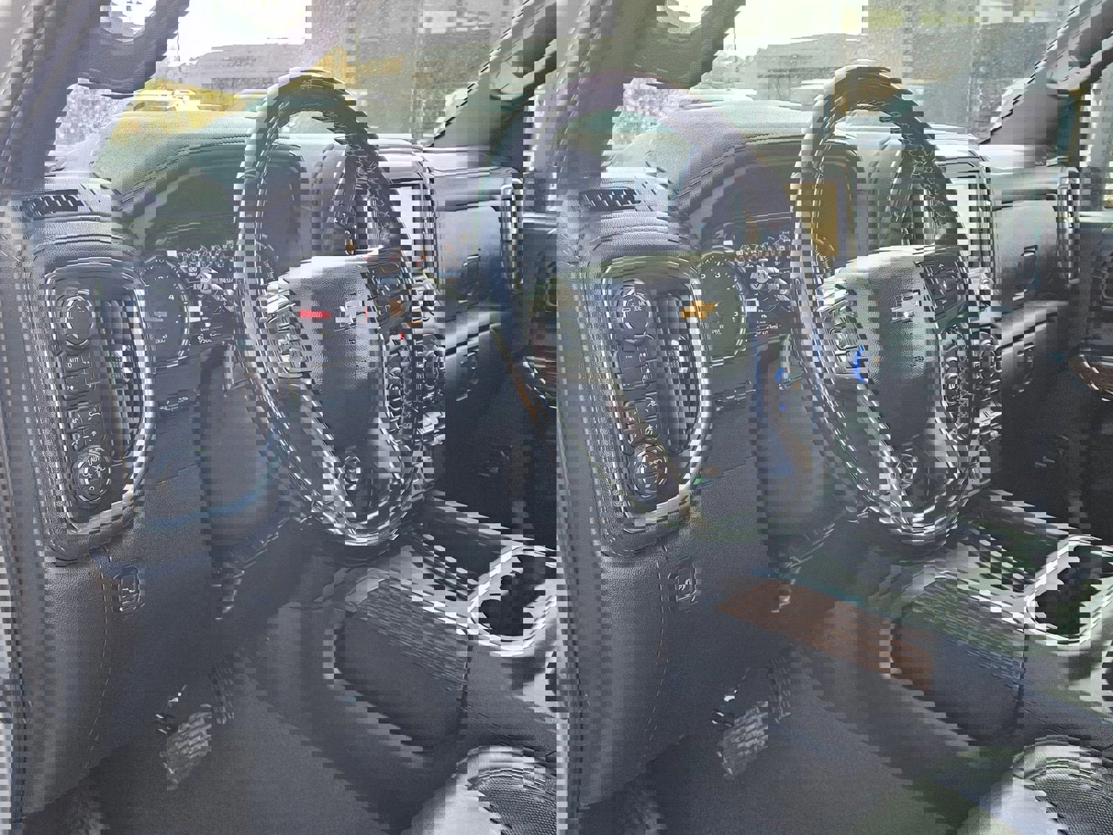 Used 2023 Chevrolet Silverado 2500 High Country image 45