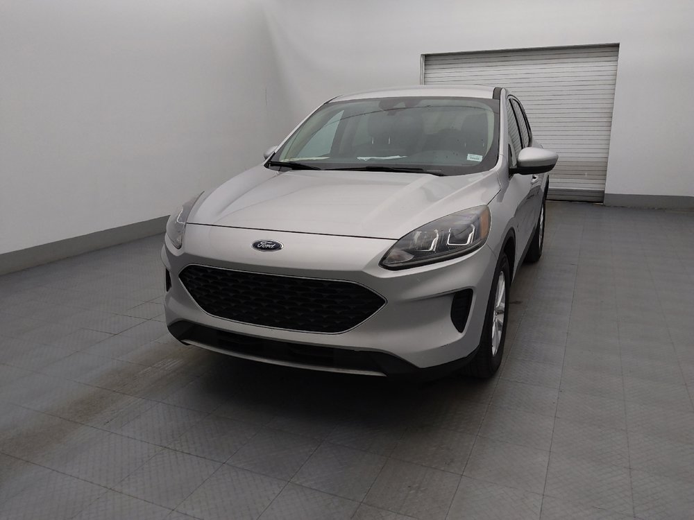 Used 2020 Ford Escape SE image 15