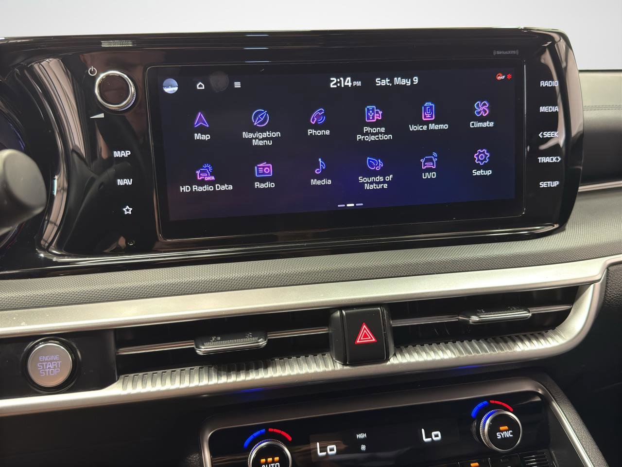 Used 2022 Kia K5 GT-Line FWD image 20