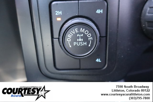 Used 2024 Ford F150 STX w/ STX Black Appearance Package AWD/4WD image 18